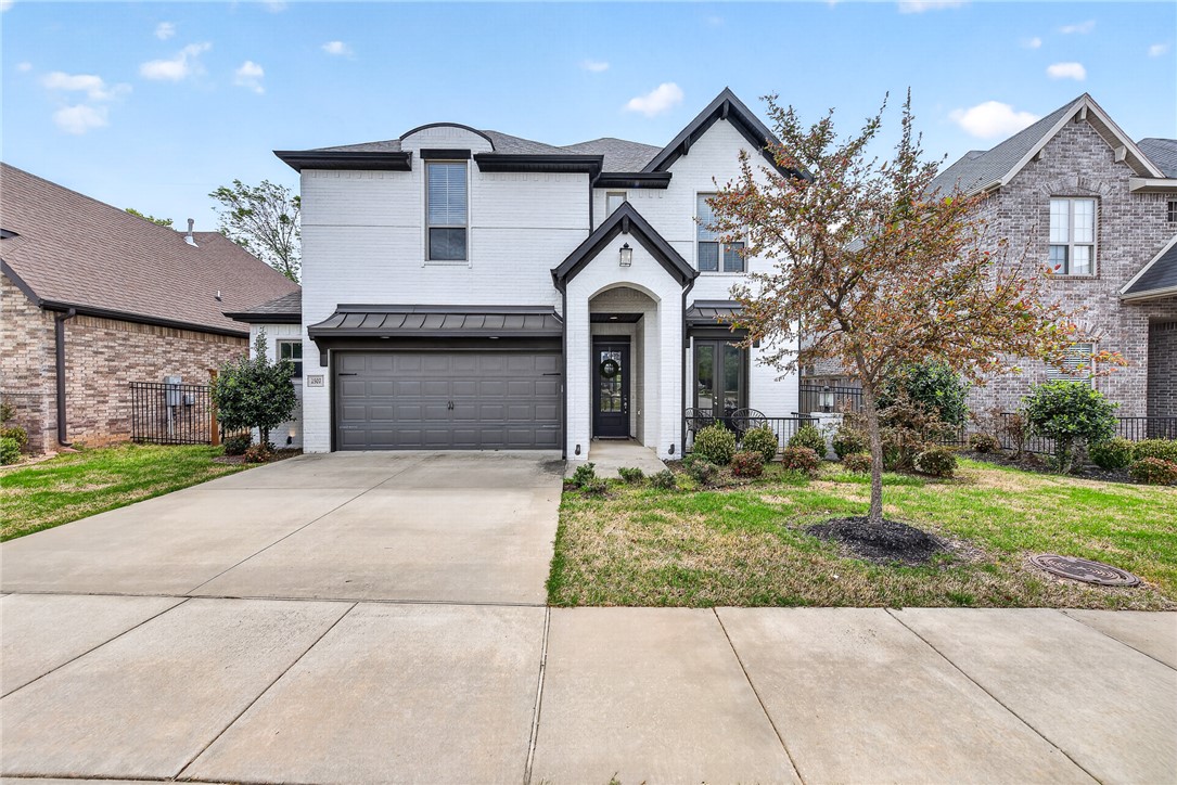 Brighton Cottages Sub Bentonville - Residential
