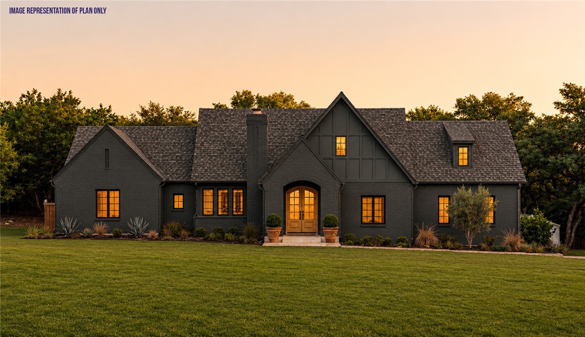 The Reserve at Cannon Hollow - Residential