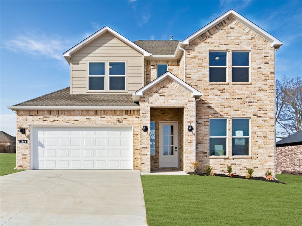 Noah's Landing - Residential