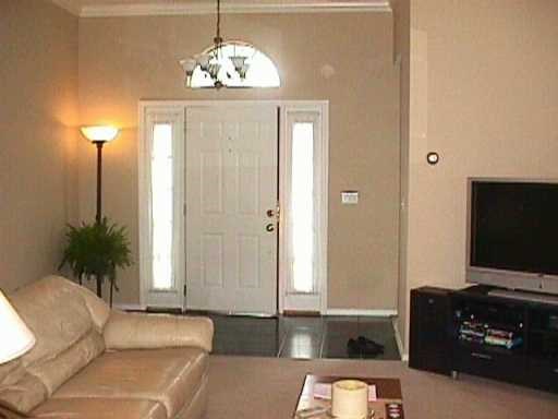 Hickory Park - Residential Lease