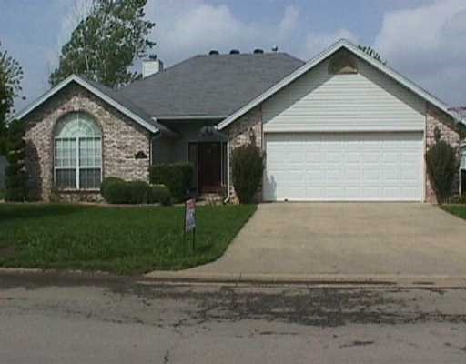 Hickory Park - Residential Lease
