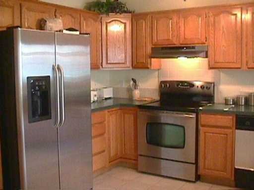 Hickory Park - Residential Lease