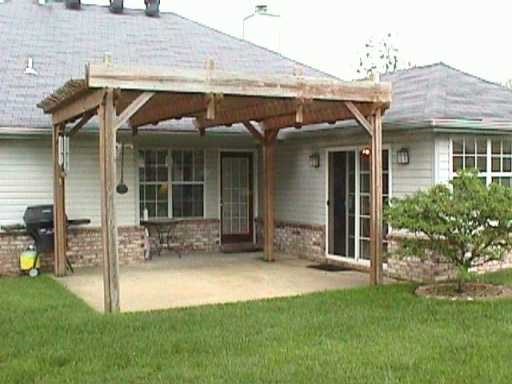 Hickory Park - Residential Lease