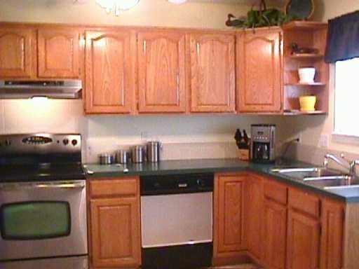 Hickory Park - Residential Lease