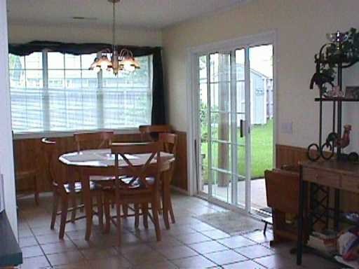 Hickory Park - Residential Lease