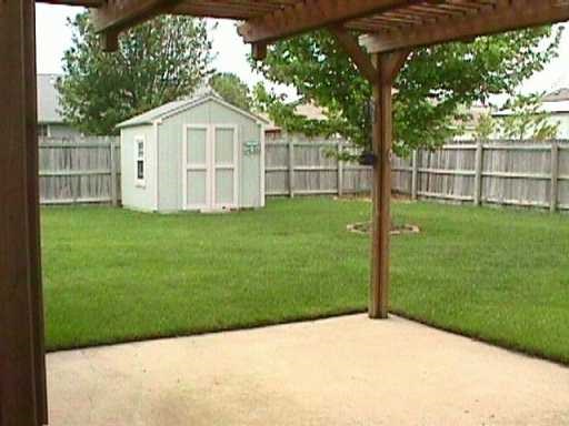Hickory Park - Residential Lease