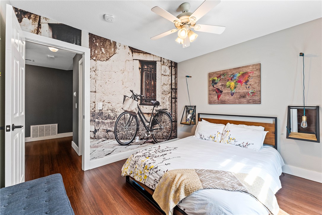 GREENRIDGE ADD BLK 1-BENTONVILLE - Residential