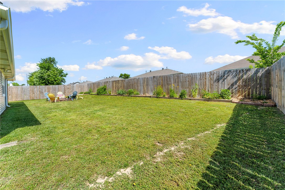GREENRIDGE ADD BLK 1-BENTONVILLE - Residential