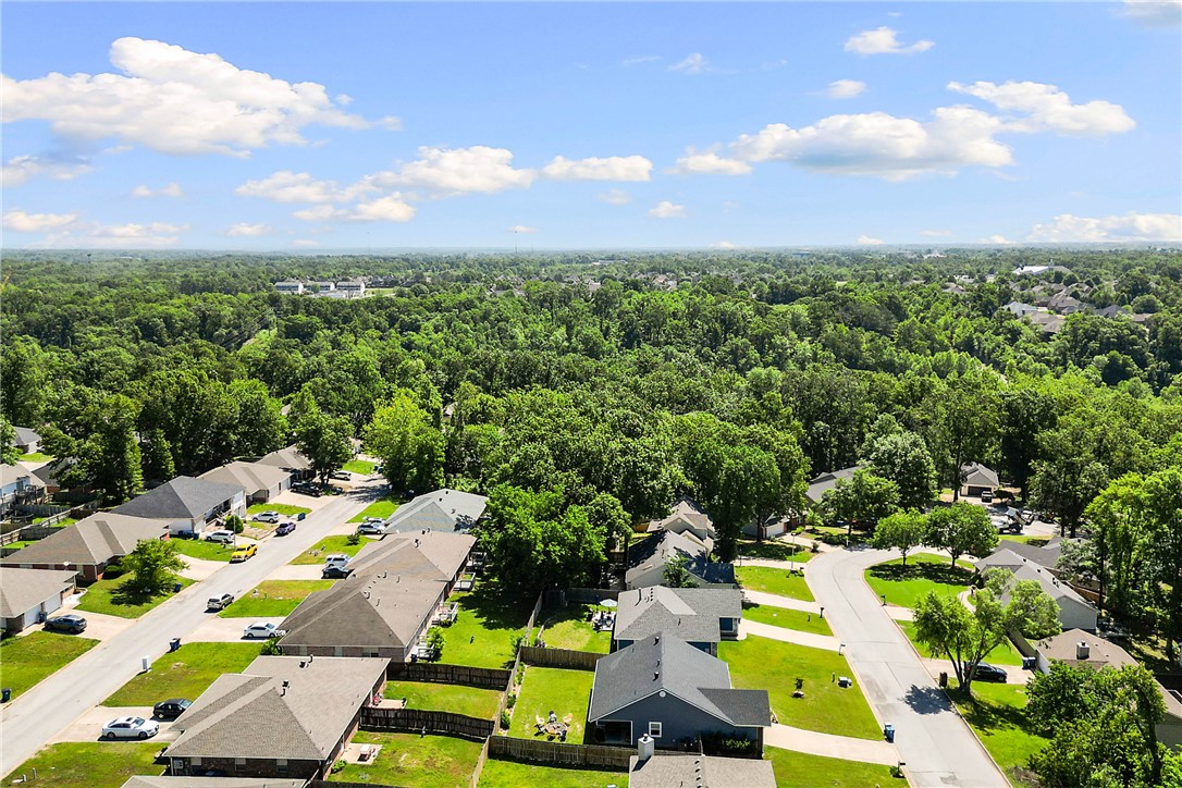 GREENRIDGE ADD BLK 1-BENTONVILLE - Residential