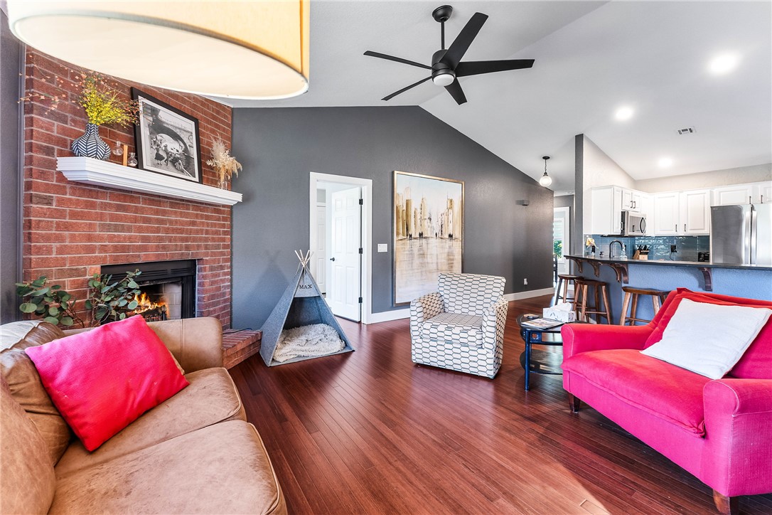 GREENRIDGE ADD BLK 1-BENTONVILLE - Residential