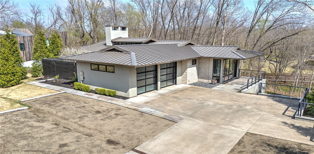 Demings 2nd Addition - Residential