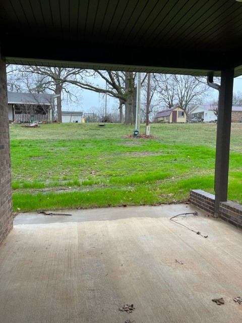 Prairie Grove Outlots - Residential Lease
