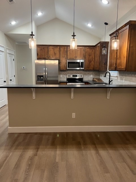 Prairie Grove Outlots - Residential Lease