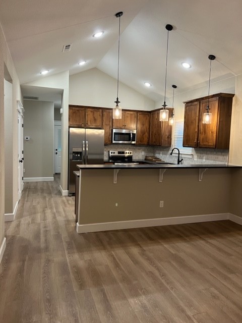 Prairie Grove Outlots - Residential Lease