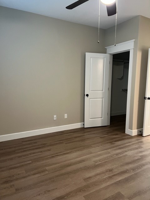 Prairie Grove Outlots - Residential Lease