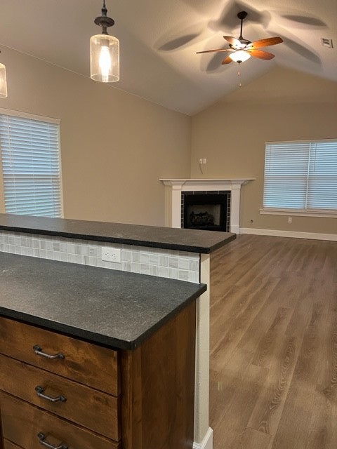 Prairie Grove Outlots - Residential Lease