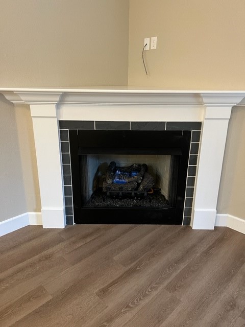 Prairie Grove Outlots - Residential Lease