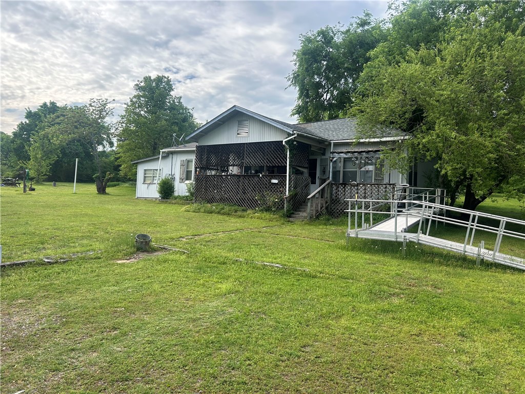 none - Residential