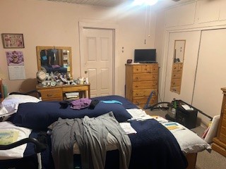none - Residential