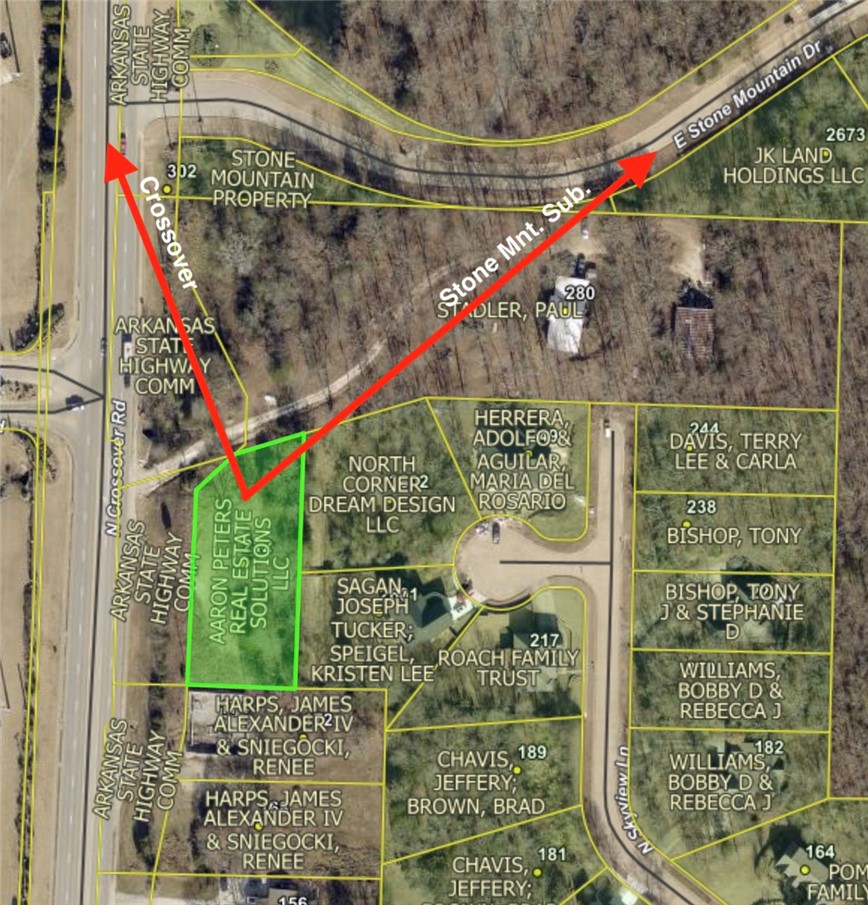 Building / developing in Fayetteville is not always easy. It's so valuable when the leg work has already been done. New zoning from RFS-4 to RI-12 now complete. This lot now offers the option to build up to a 5 unit multifamily structure or fence it off and make it a single family private oasis. The previously approved city grading & tree plans are attached and all building setbacks are accounted for. Swing by anytime and take look.