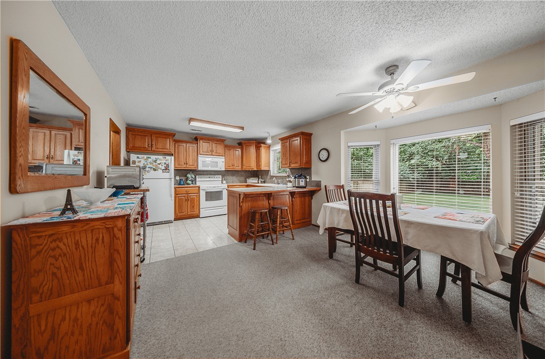 Brookside East - Residential