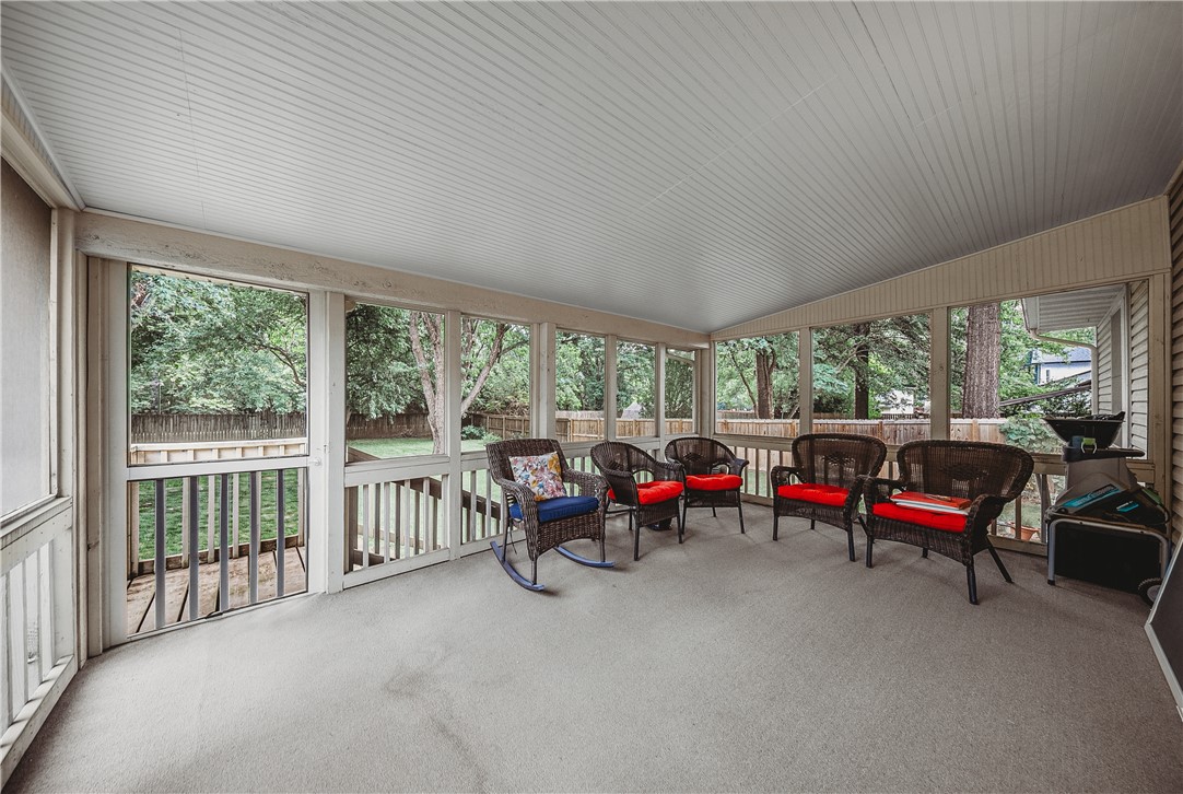 Brookside East - Residential