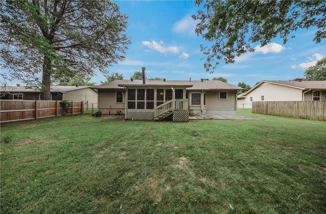Brookside East - Residential