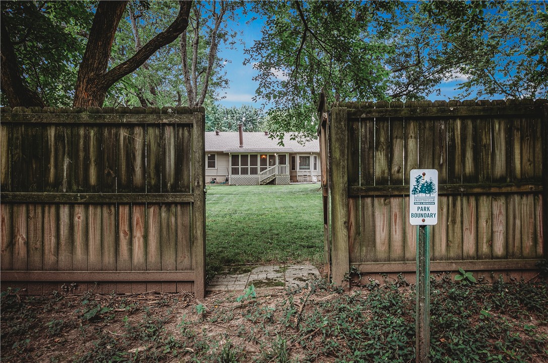 Brookside East - Residential