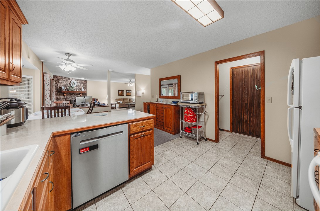 Brookside East - Residential