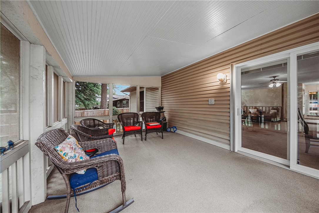 Brookside East - Residential