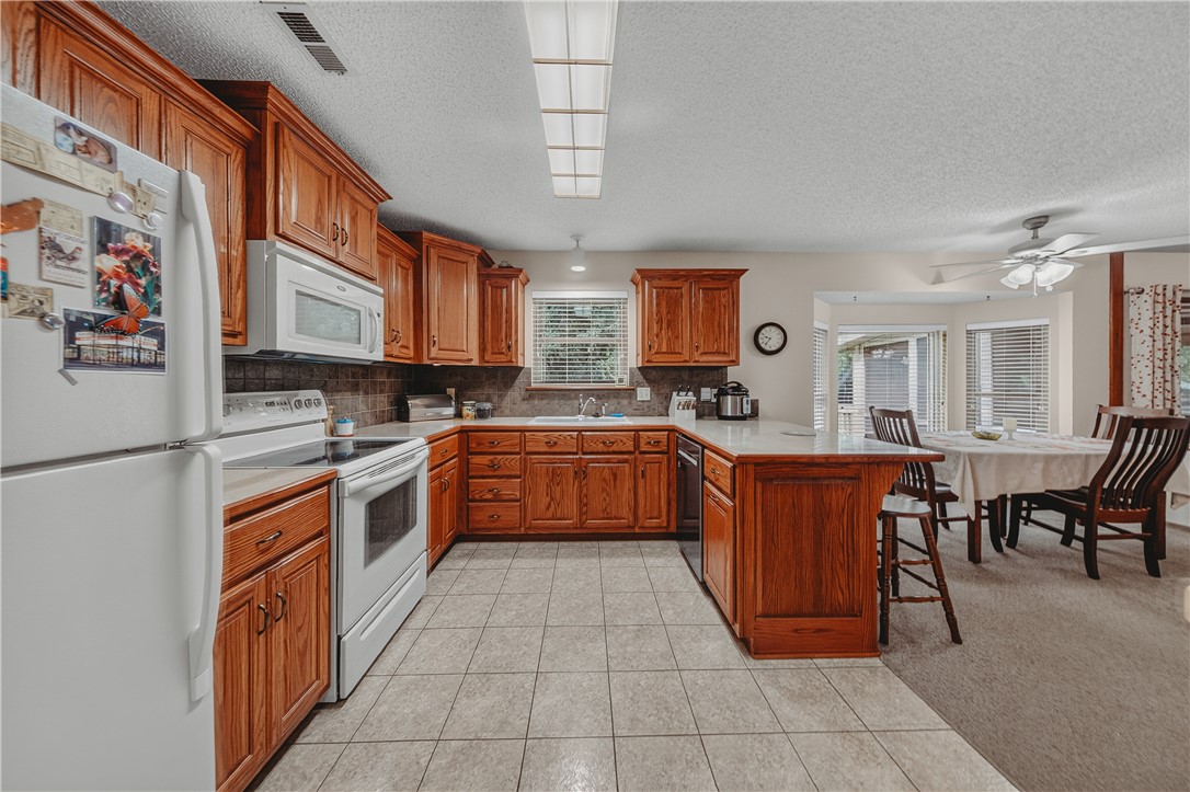 Brookside East - Residential