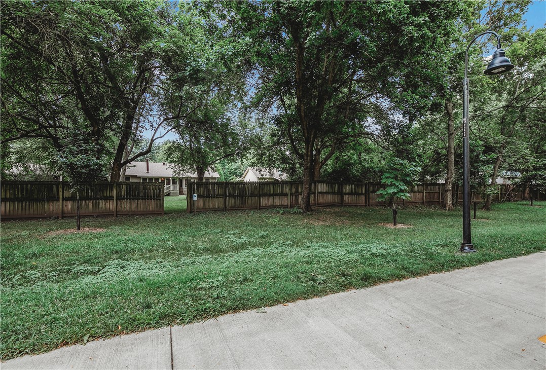 Brookside East - Residential