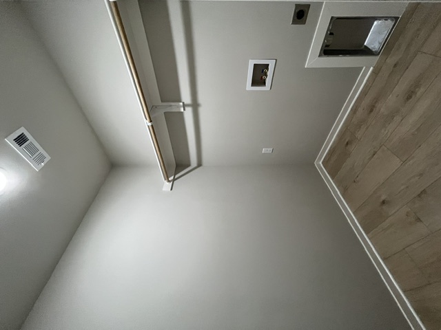Osage Hills - Residential Lease
