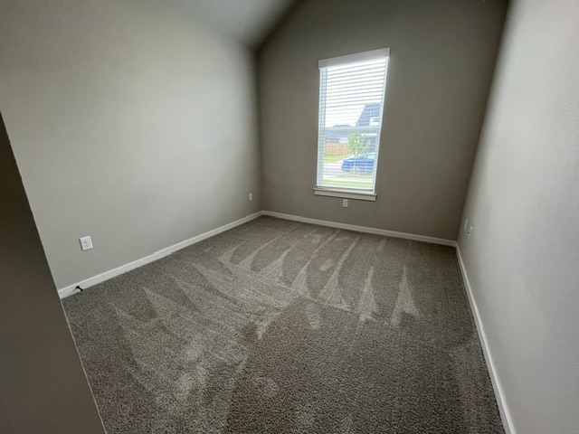 Osage Hills - Residential Lease