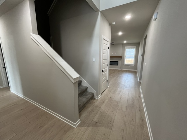 Osage Hills - Residential Lease