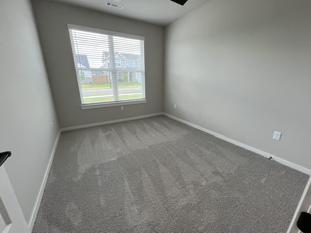 Osage Hills - Residential Lease