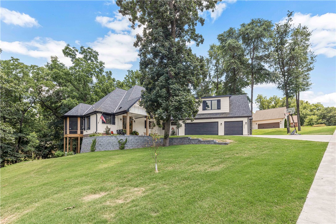 Amber Jane Estates - Residential