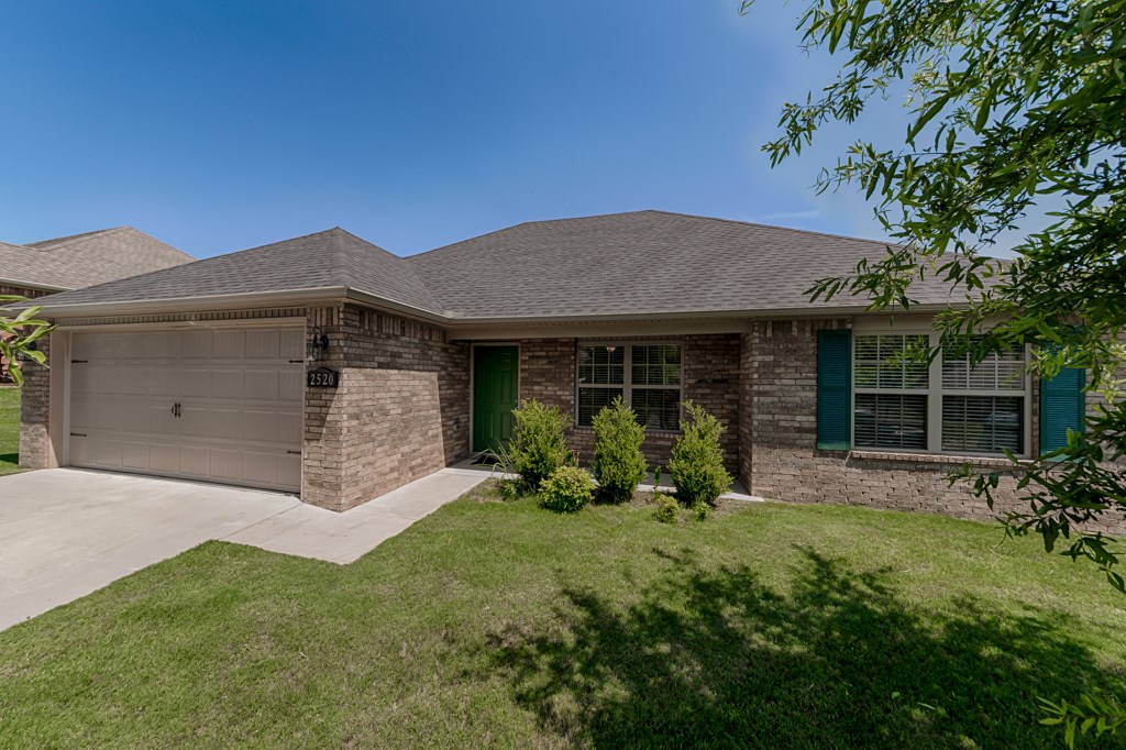 Highland Greens - Residential