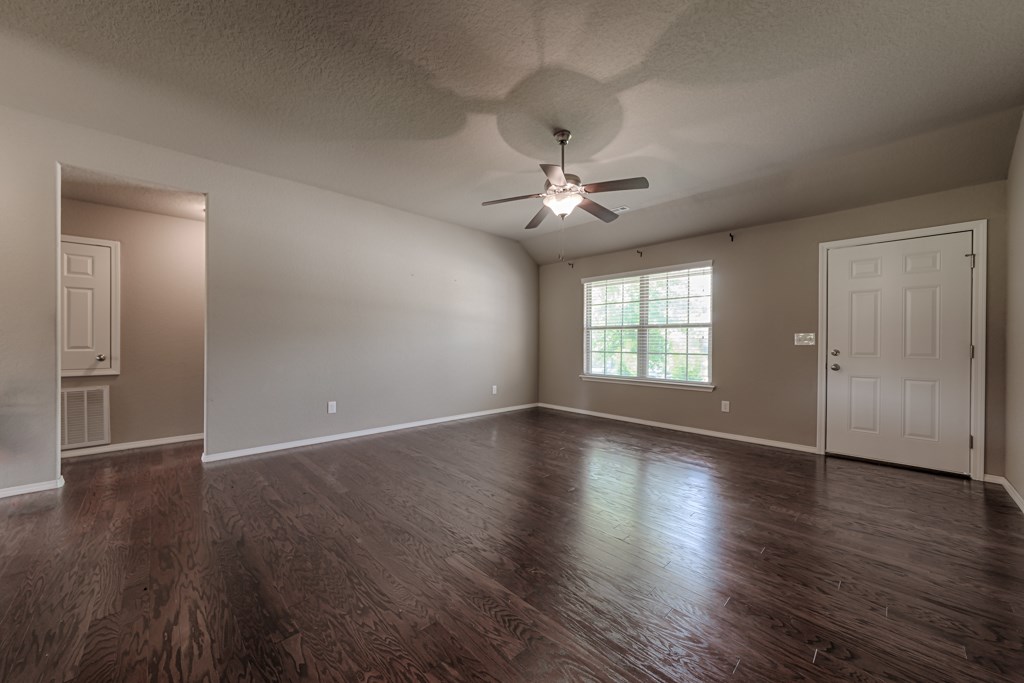 Highland Greens - Residential