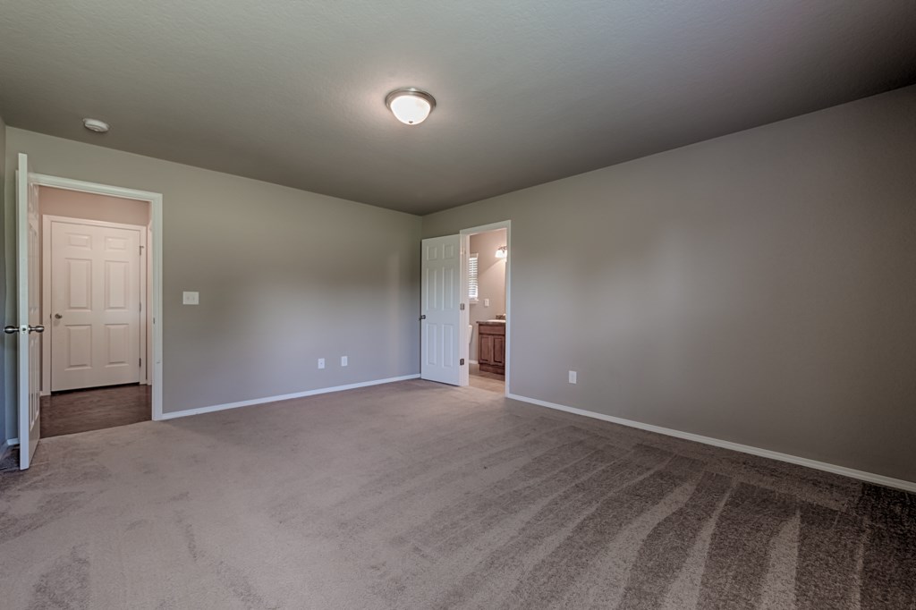 Highland Greens - Residential
