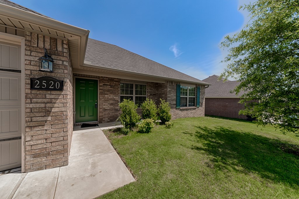 Highland Greens - Residential