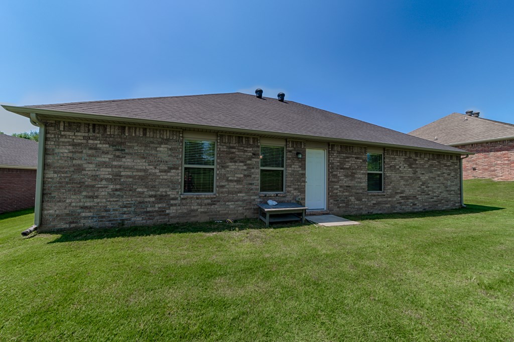 Highland Greens - Residential