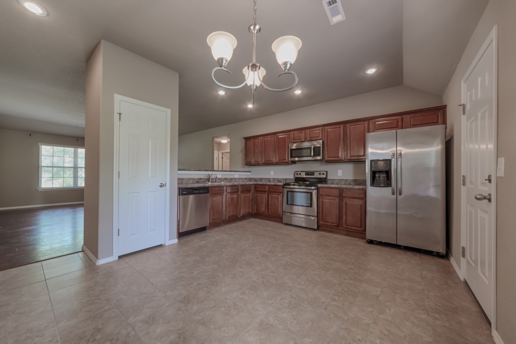 Highland Greens - Residential