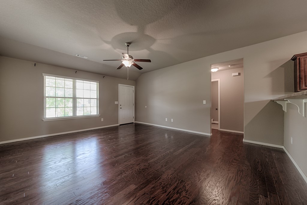Highland Greens - Residential