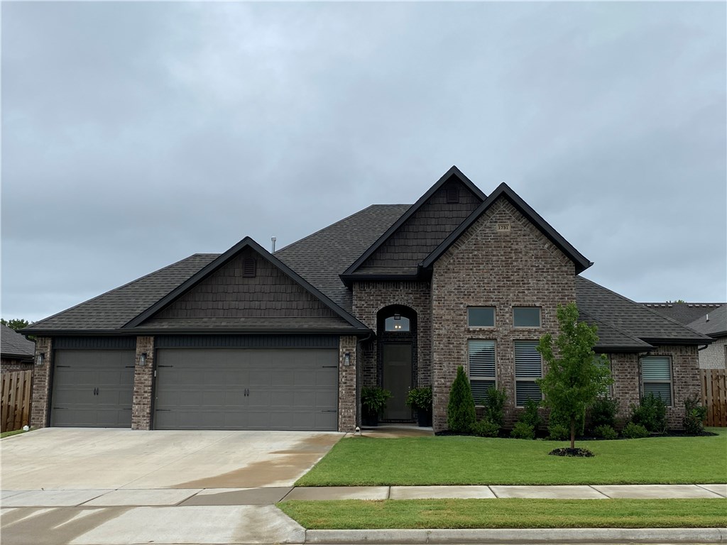 CREEKSIDE SUB PH 2 - Residential