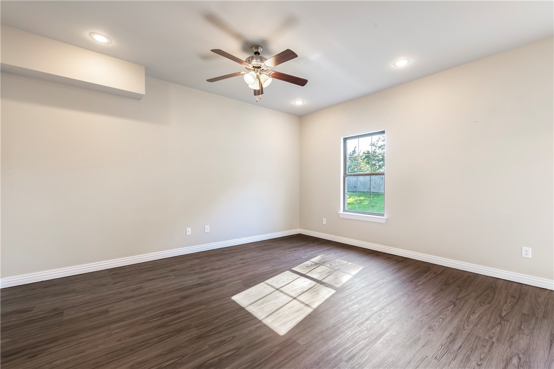 Country Meadows Sub Gravette - Residential Lease