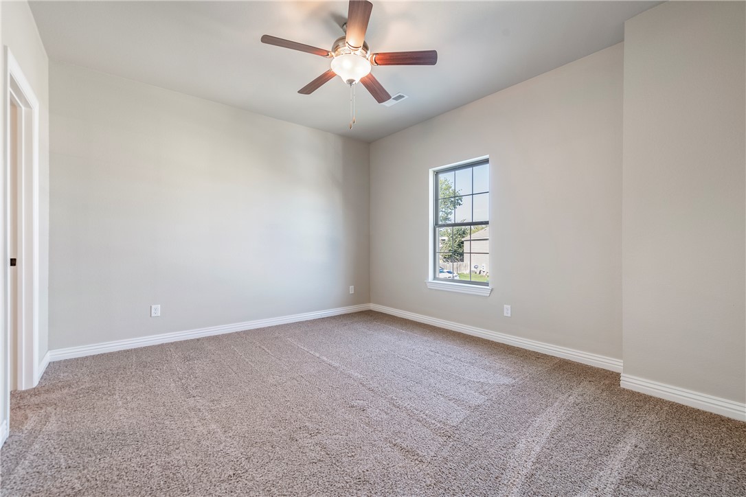 Country Meadows Sub Gravette - Residential Lease