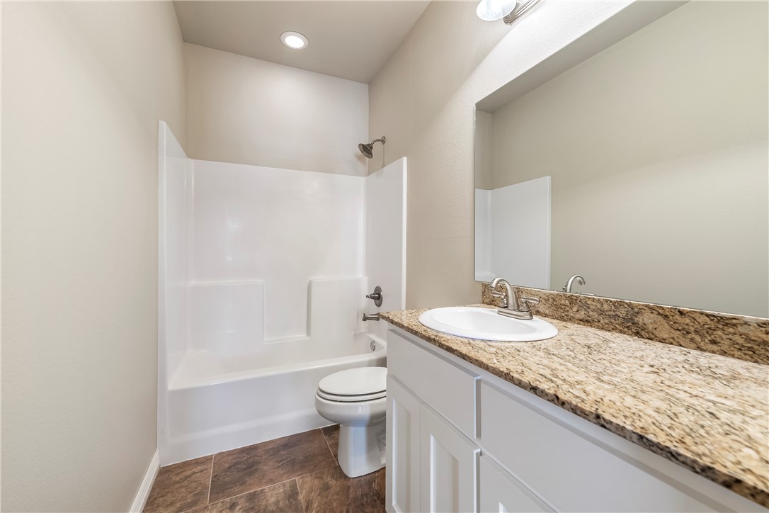 Country Meadows Sub Gravette - Residential Lease