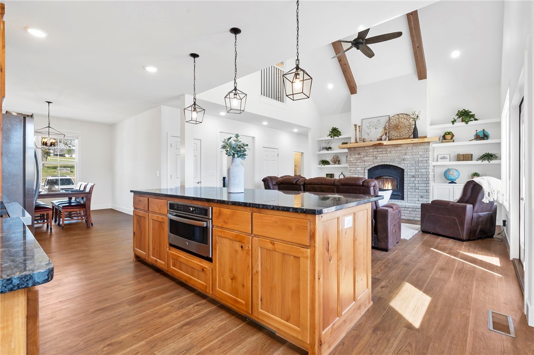 Christian Sub Centerton - Residential