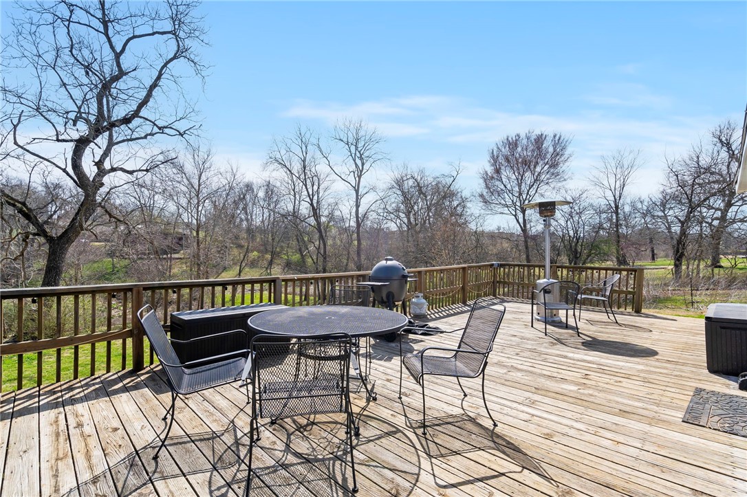 Christian Sub Centerton - Residential
